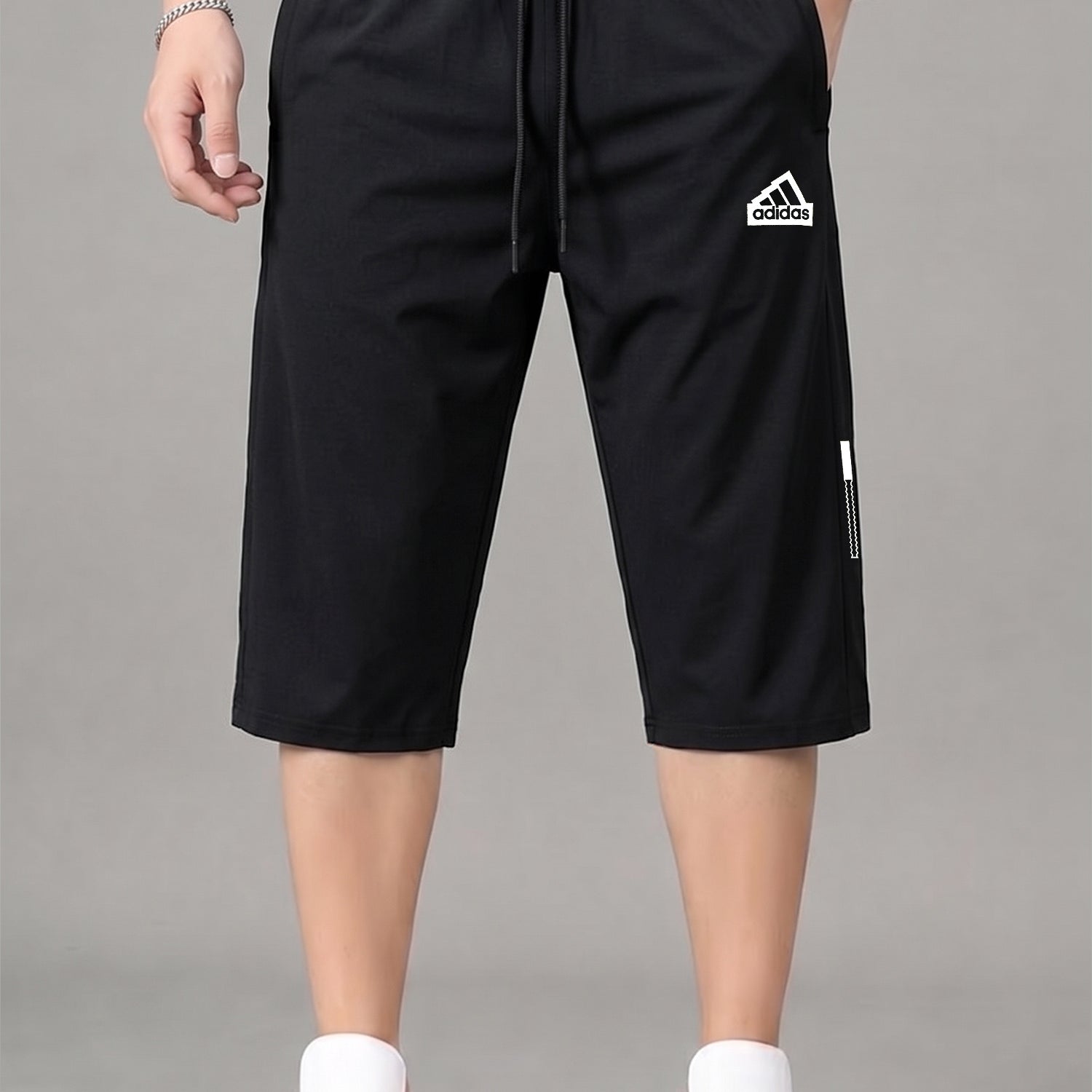 Adds soft fabric premium quality Imp Dry-Fit Men's Shorts