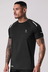 Turbo Elite Performance Series Dry-Fit Tee