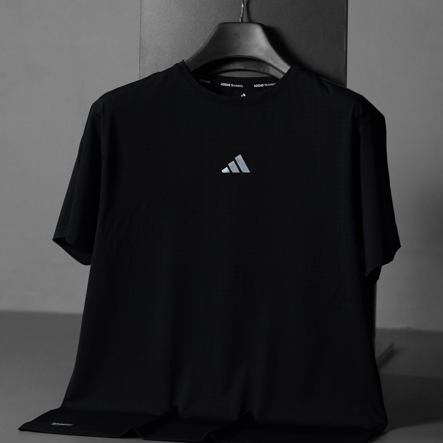 Adds Power 3-Stripes Training Imp Dry-Fit Tee