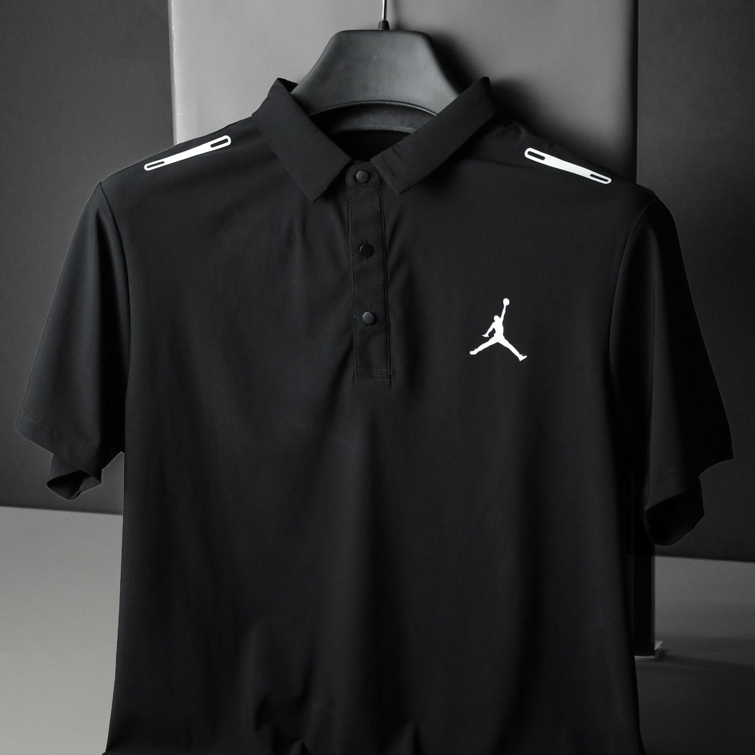 Jrdn Sport Golf Dryfit Polo Shirt