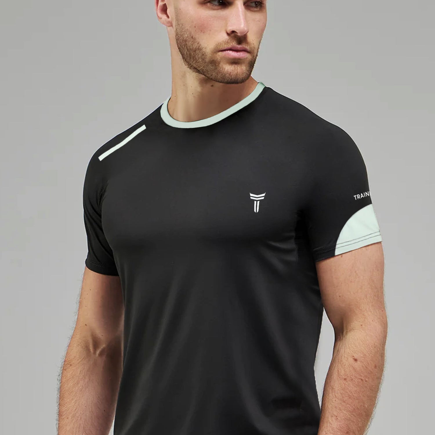 Turbo T-Storm Performance Climalite Dry-Fit Tee