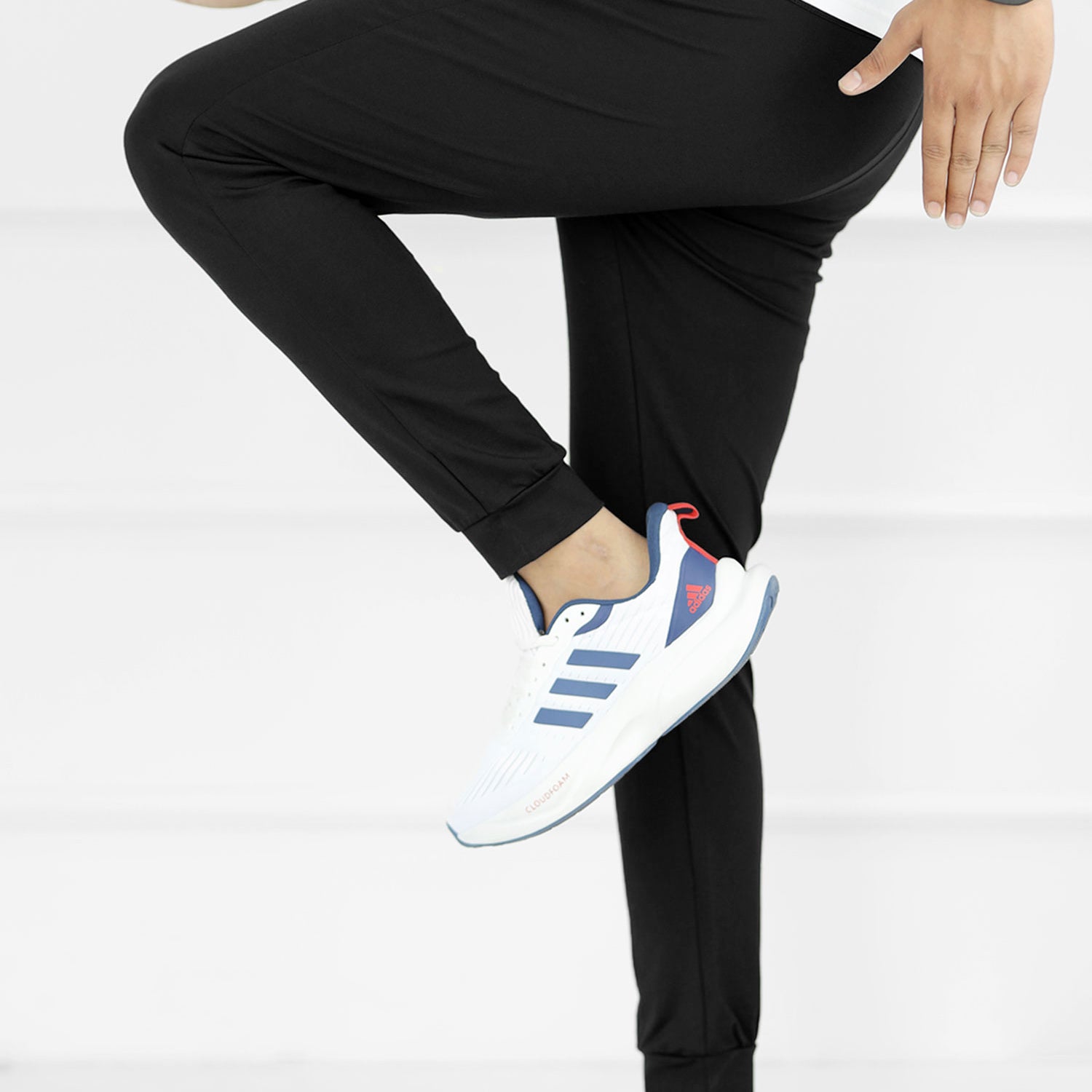 Jrdn Active Pulse Grip Fit Sportswear Trouser