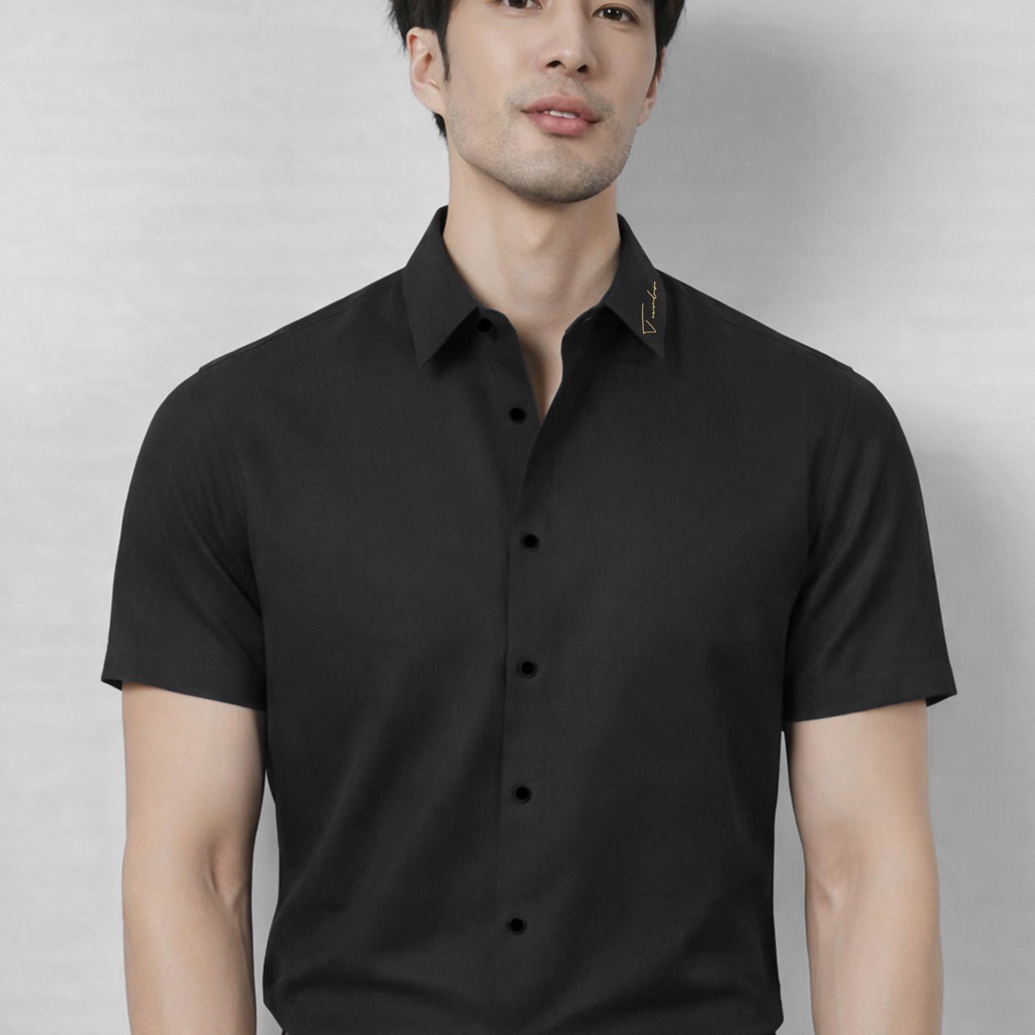 Turbo Premium Lightweight Luxury Casual Shirt*
