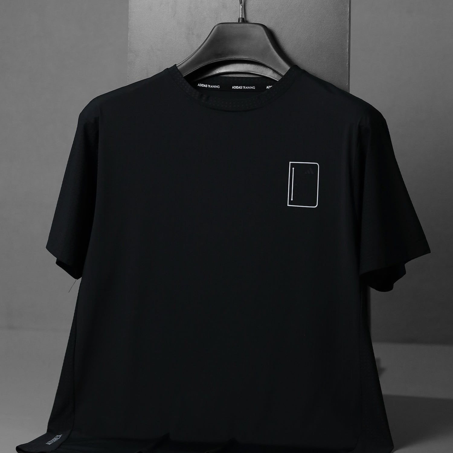 Adds Terrex Training Imp Dry-Fit Tee