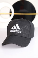 Adds Contract Structured Imp Polyester Cap