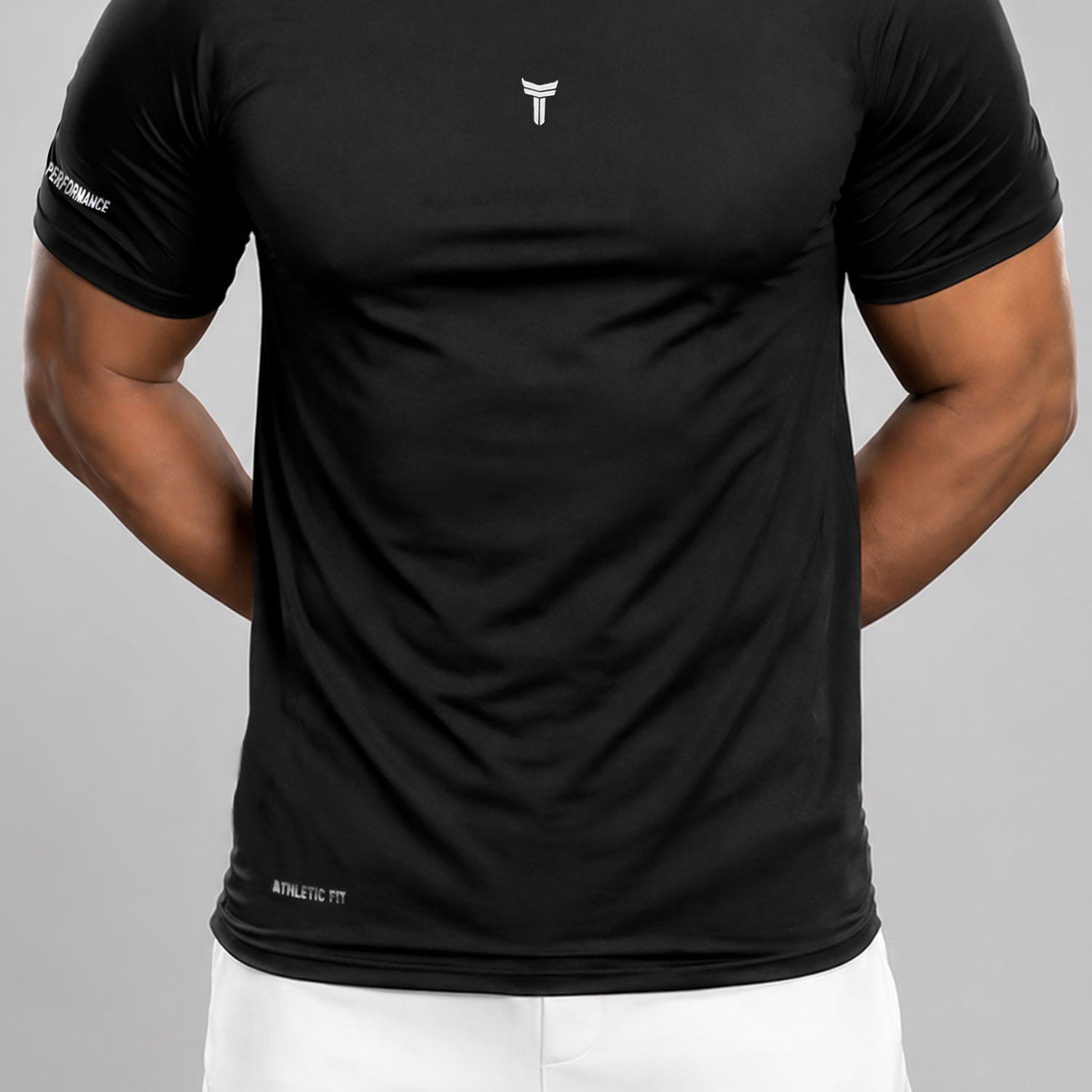 Turbo Statement Series Imp Dry-Fit Tee