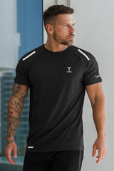 Turbo Elite Performance Series Dry-Fit Tee
