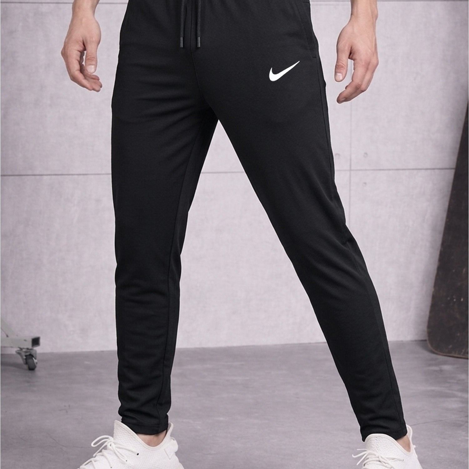 Nke Apex Track Men's Dry-Fit Trouser