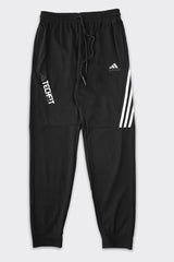 Adds Techfit Future Icon 3-Stripes Sportswear Trouser