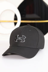 Undr Armr Iso-Chill Driver Imp Polyester Cap