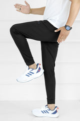 Disel Dynamic Stretch Grip Fit Sportswear Trouser