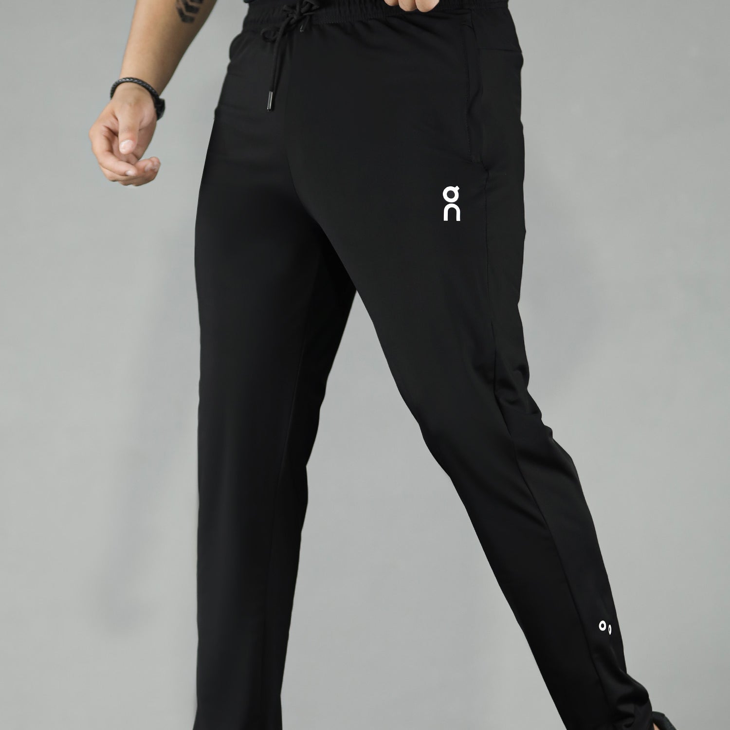 OnClub Performance Running Speed Men's Dry-fit Trouser