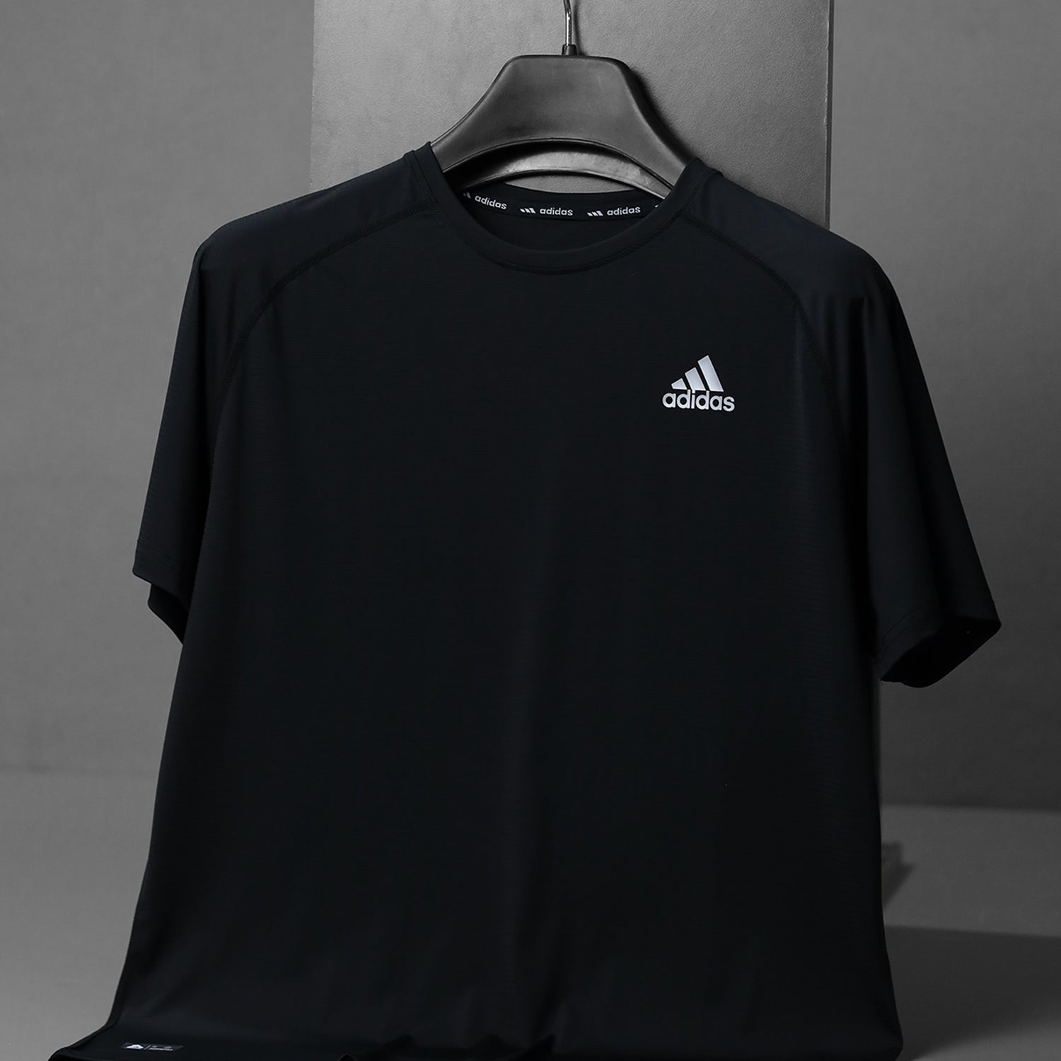 Adds Regular Training Men's Imp Dry-Fit Tee