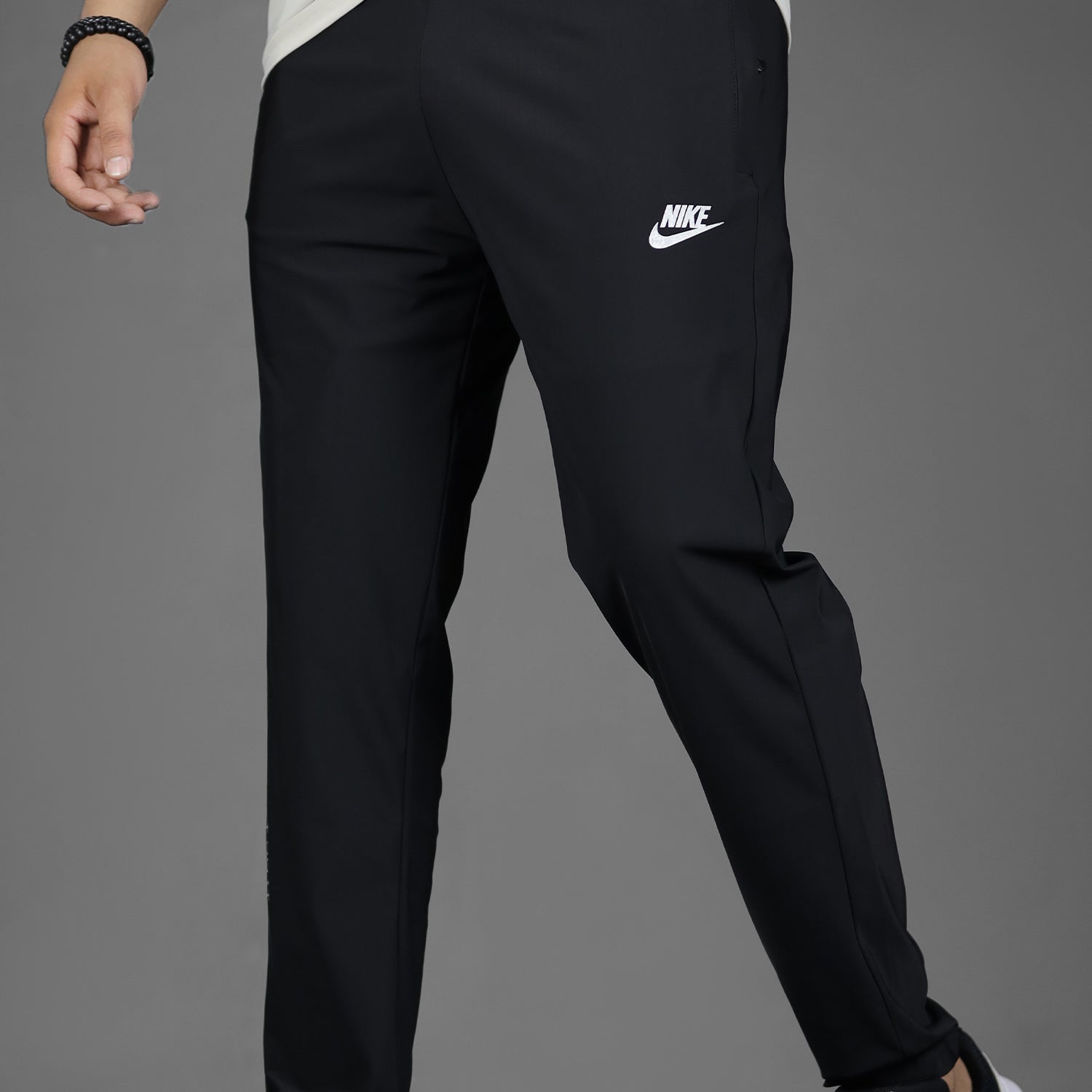Nke "Running Challenger" Men's Dry-fit Trouser