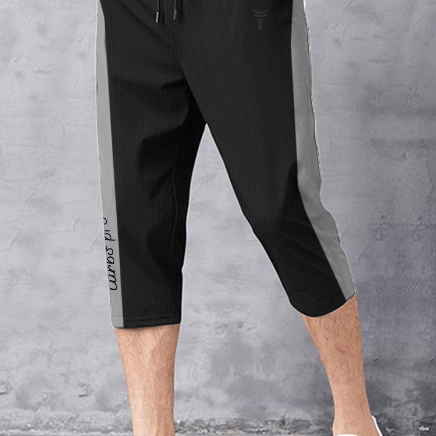 Turbo Pro Side Panels Men's Shorts