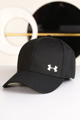 Undr Armr Performance Flex Imp Polyester Cap