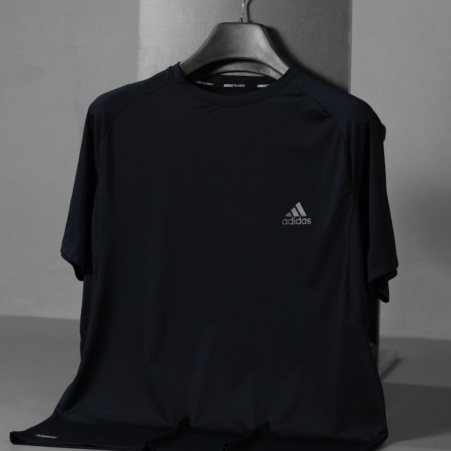 Adds Performance Training Intensity Imp Dry-Fit Tee