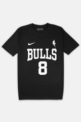 Chcago Bulls High-Performance Athletic Men's Tracksuit