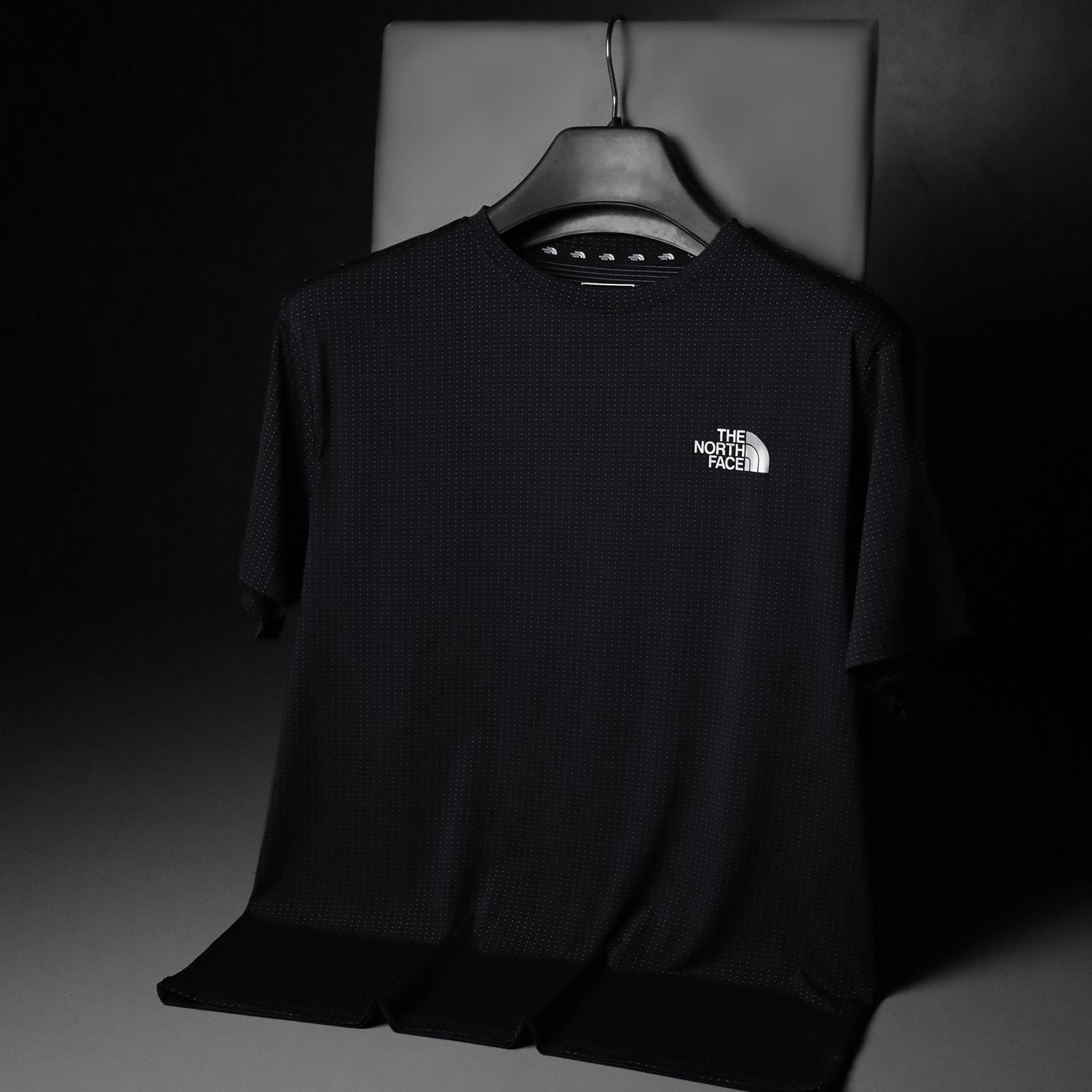 Nrth Fce Simple Dome Imp Dry-Fit Tee