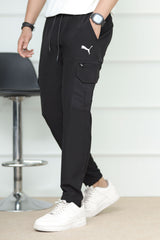 Pma x Nke Chic Micro 7 Pockets Cargo Trouser