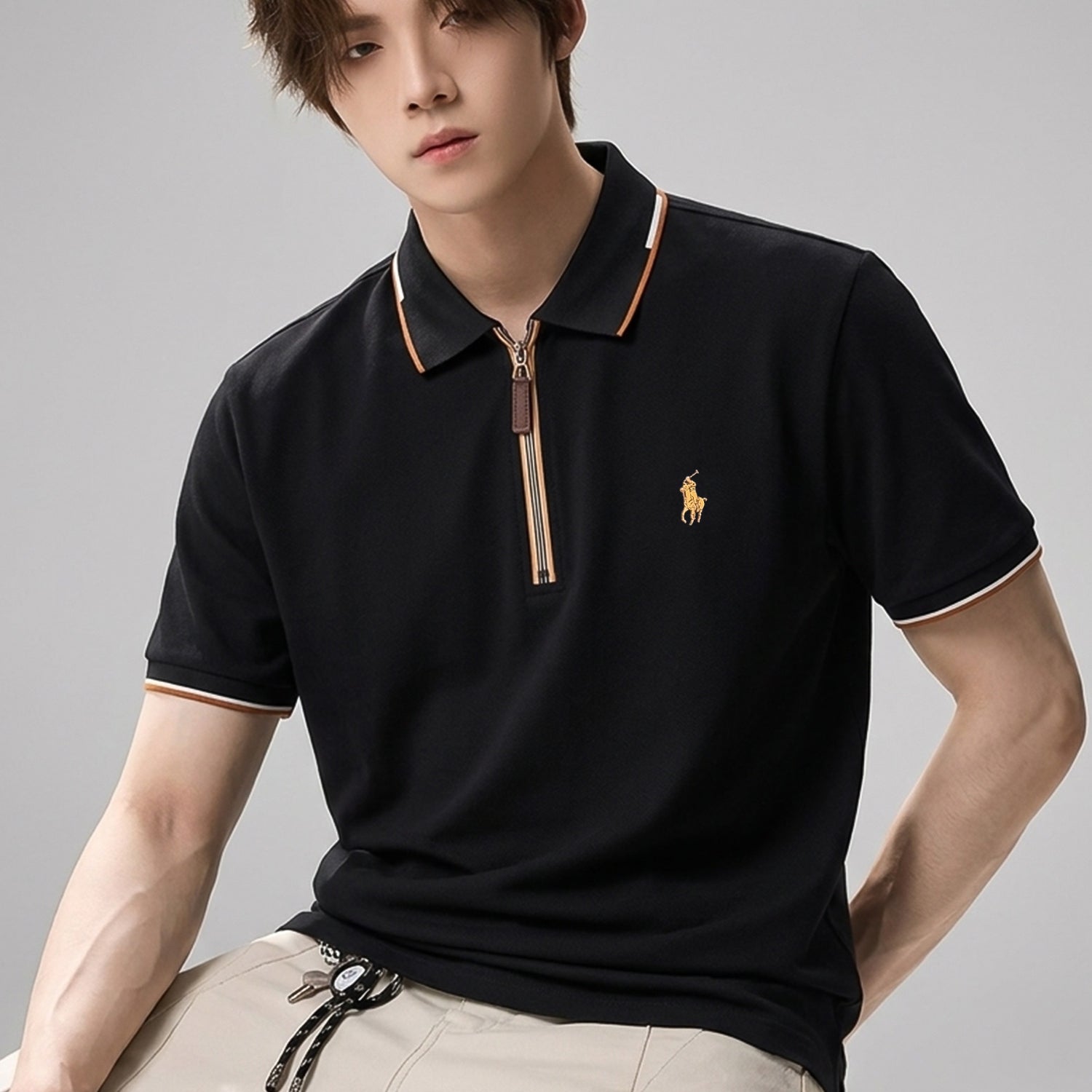 Men's Urban Legacy Polo T-Shirt*