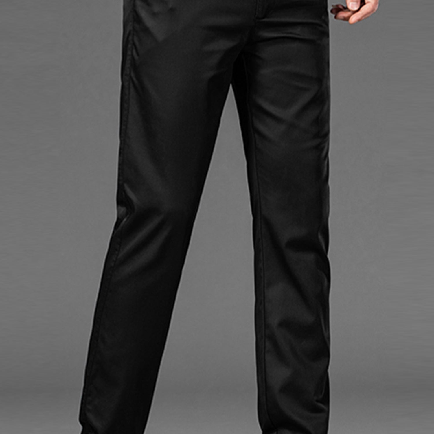 Perfect Looking Premium Slim fit Cotton Pant