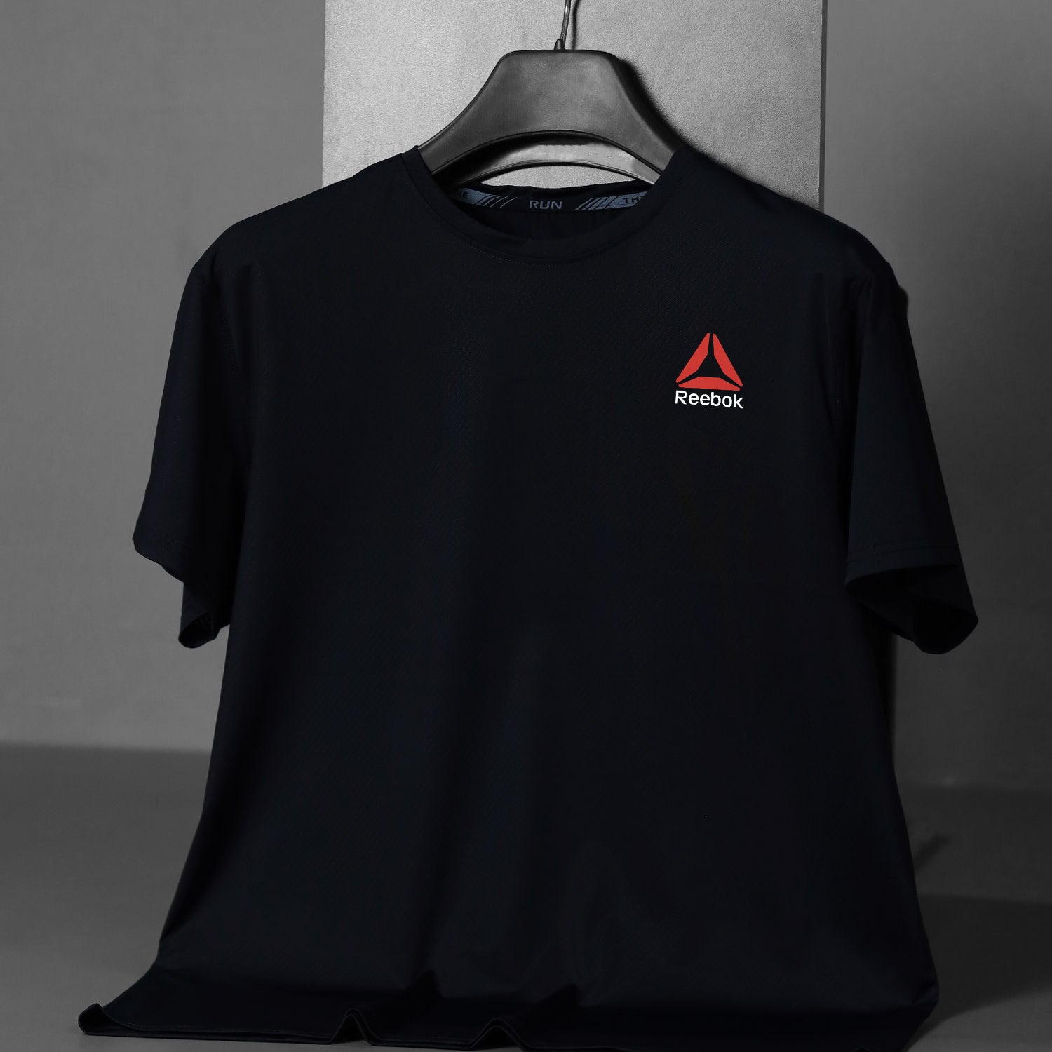 Rebok Legacy Core Performance Imp Dry-Fit Tee
