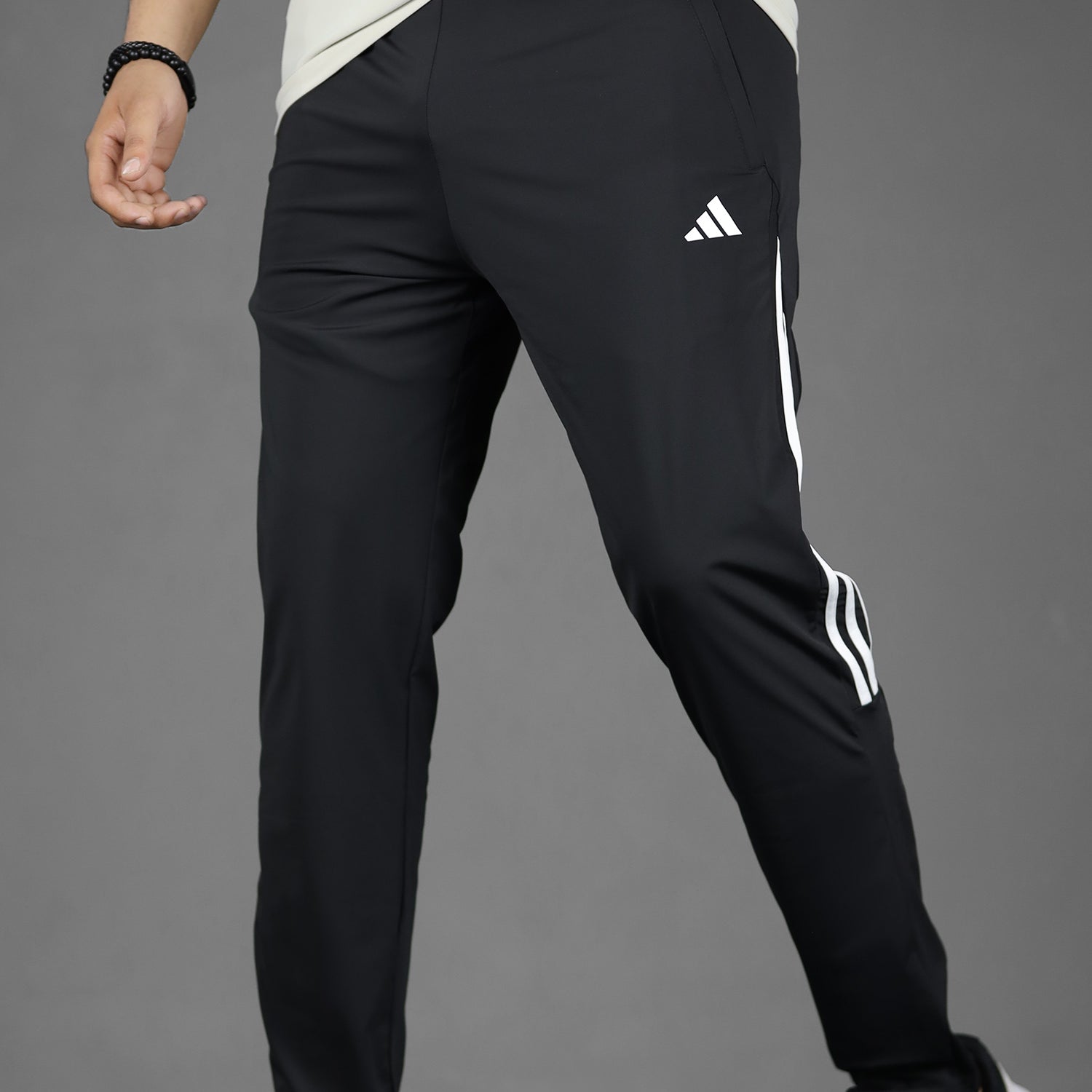 Adds Climawarm Men's Dry-fit Trouser