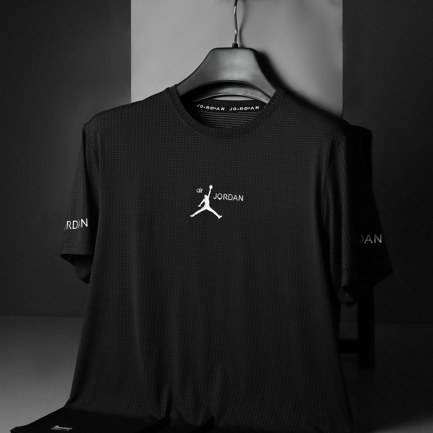 Jrdn Air Fit Edge Imp Dry-Fit Tee