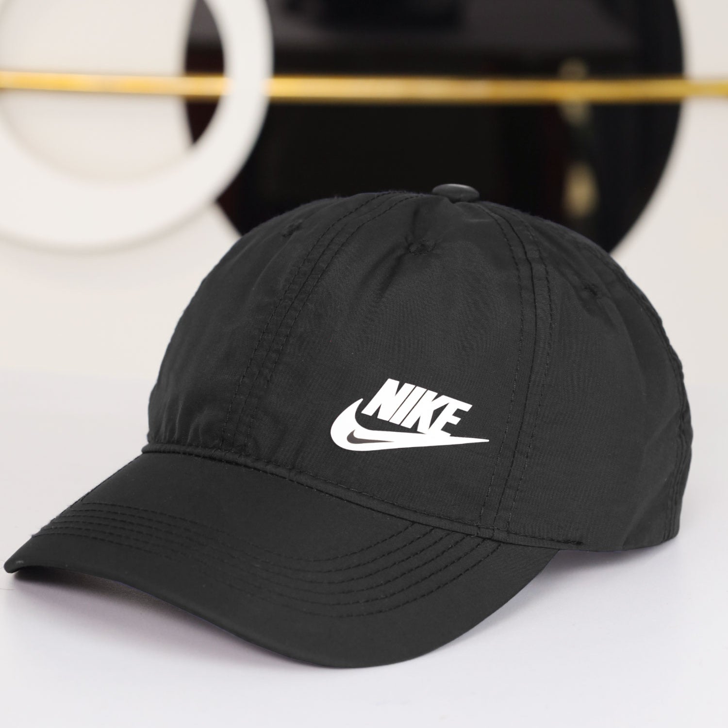 Nke Club Strap Back Imp Parachute Cap