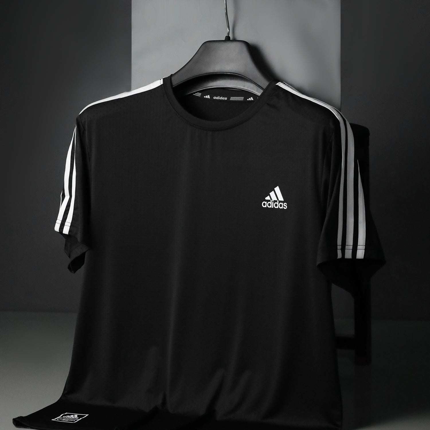 Adds Motion Pulse Imp Dry-Fit Tee