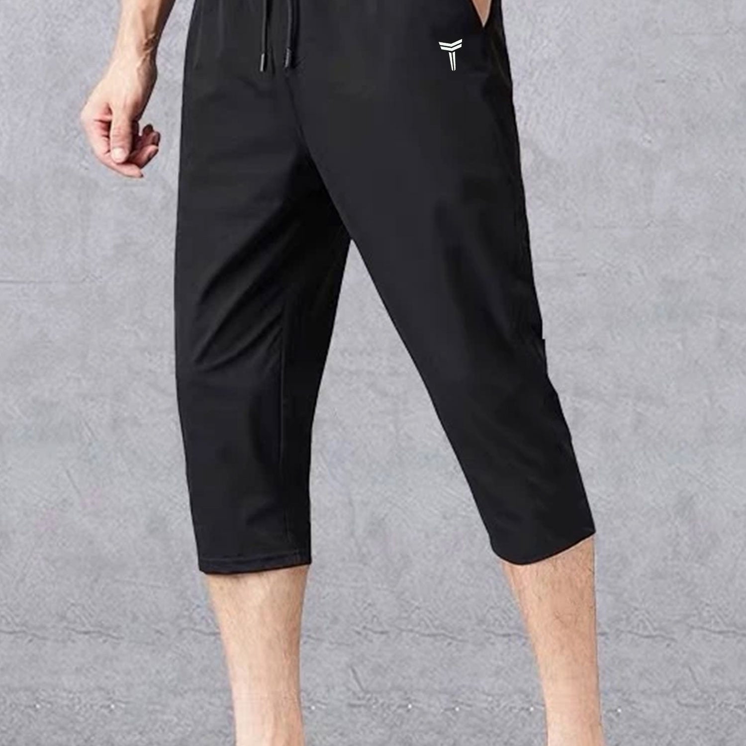 Turbo Autograph Series Dry-Fit Men's Shorts