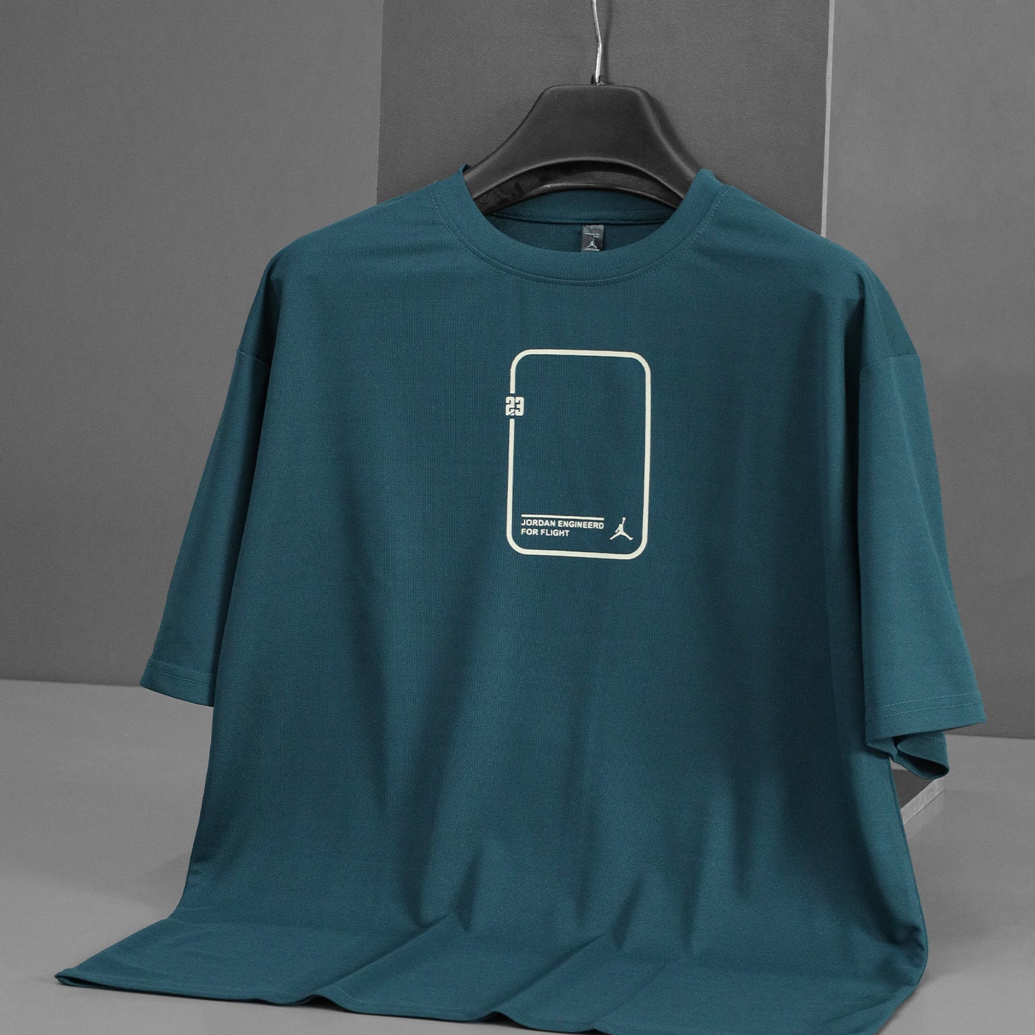 Jrdn Flight 23 Engineered Men's Tee