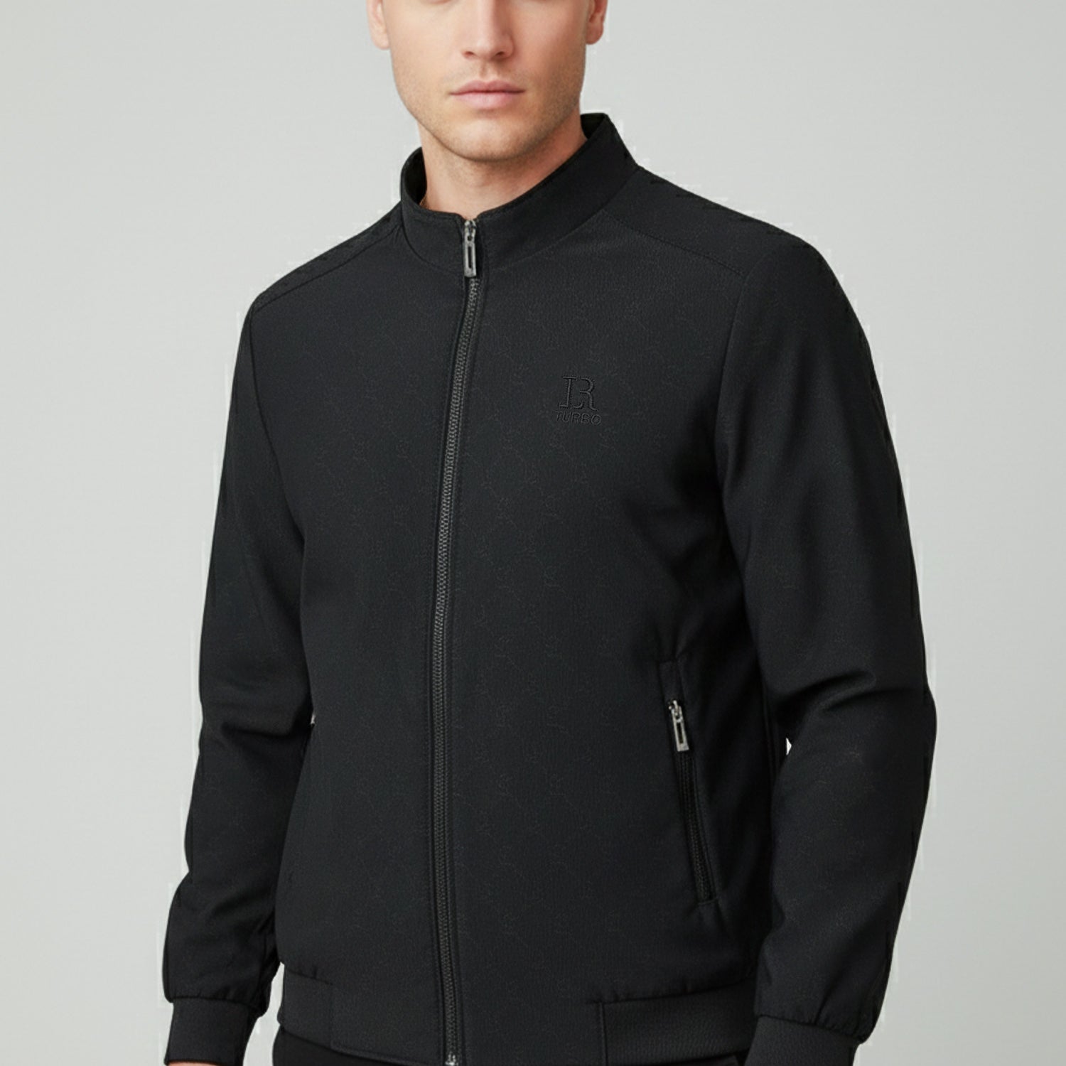 Fort Collins Imported Light Weight Jacket