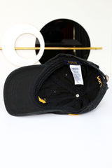Rph Lren Polo Adjustable Baseball Imp Cotton Cap