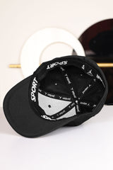 Jrdn Flex Fit Classic Imp Polyester Cap