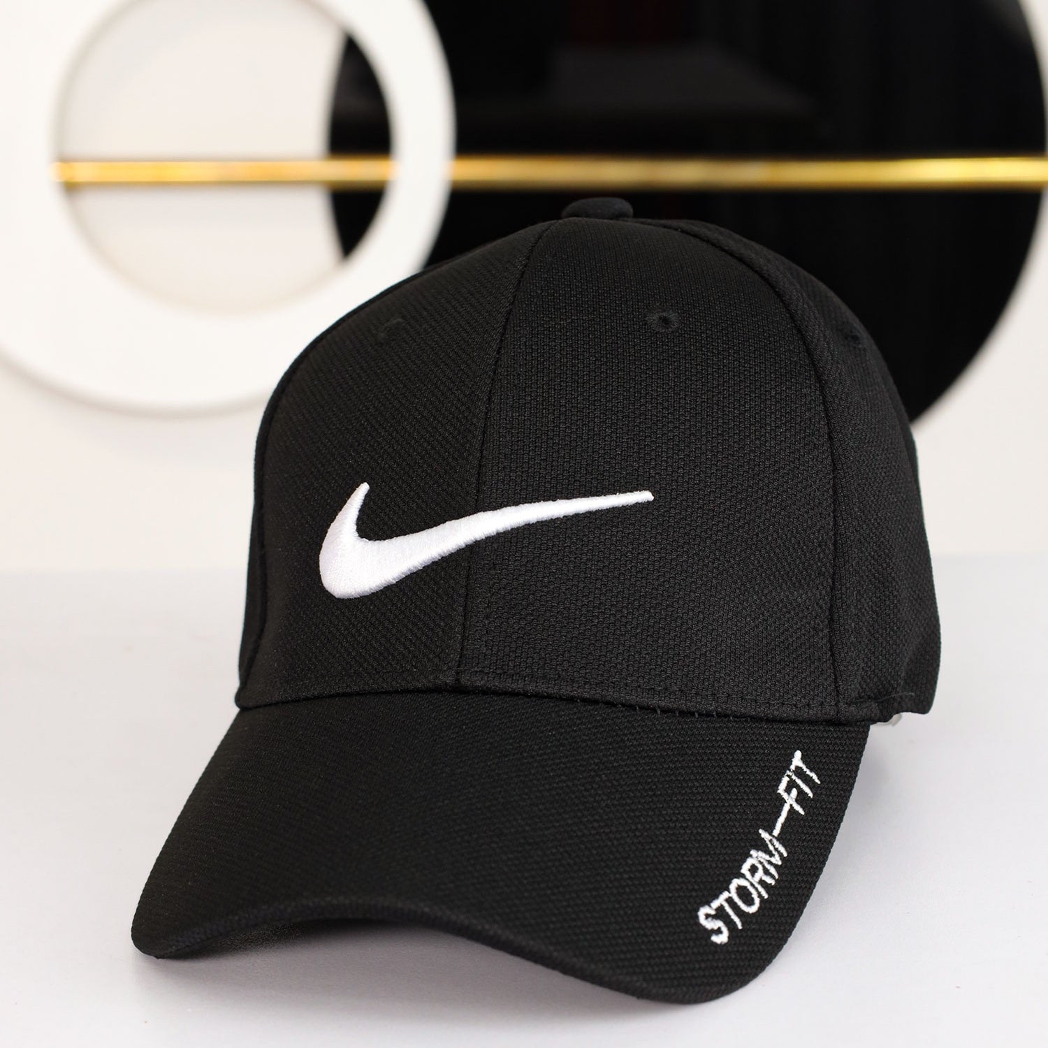 Nke Storm-Fit Imp Polyester Cap