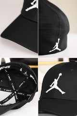 Jrdn Flex Fit Classic Imp Polyester Cap