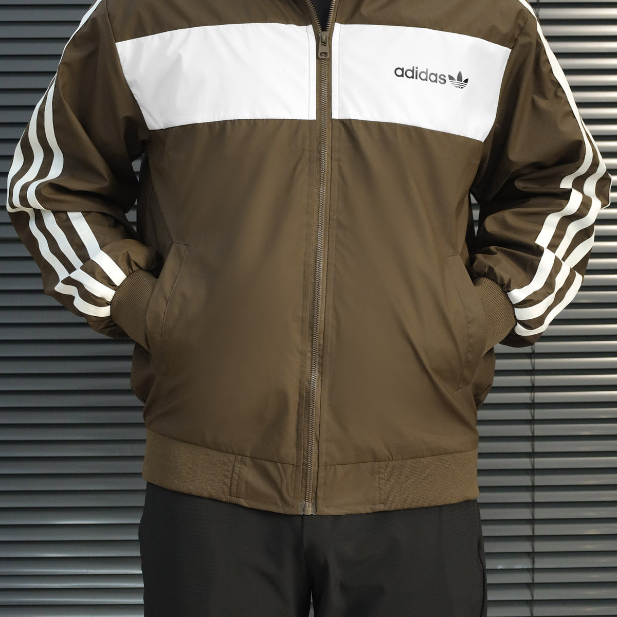 Adds Adicolor Firebird Imp Men Sports Jacket