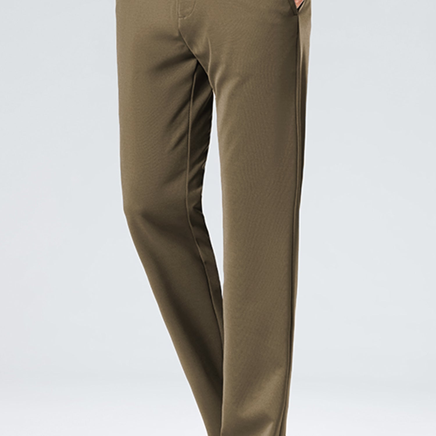 Finely Love Executive Slim fit Cotton Pant