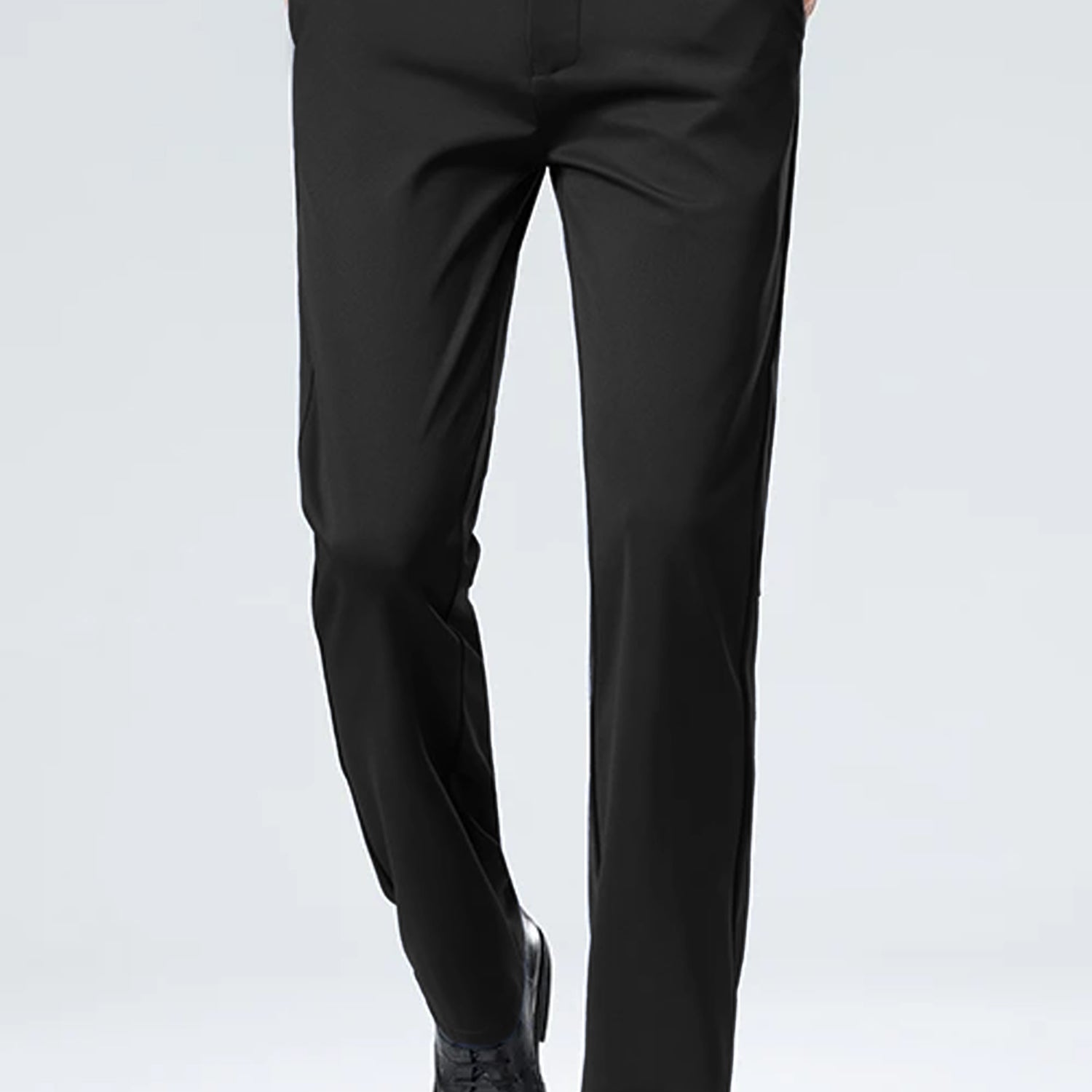 Turbo Axis Intelli-Drape Refined Fit Twil Cotton Pent