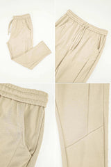 Turbo Sporty Style  Cross Plate Trouser