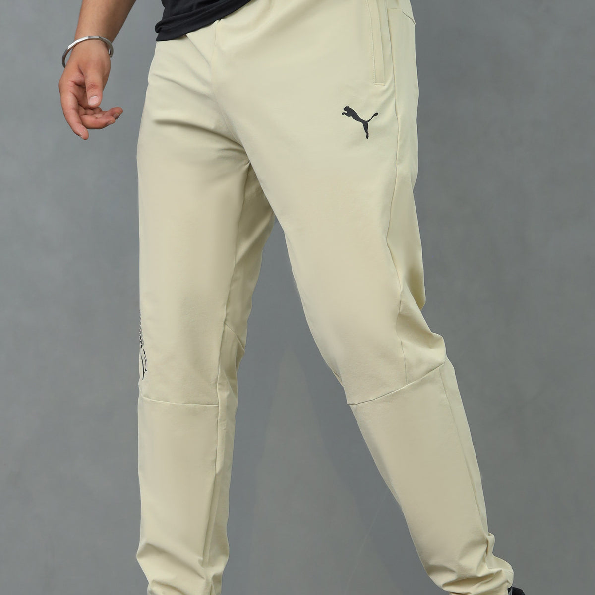 Pma Evostripe Pattern Dry-fit Trouser
