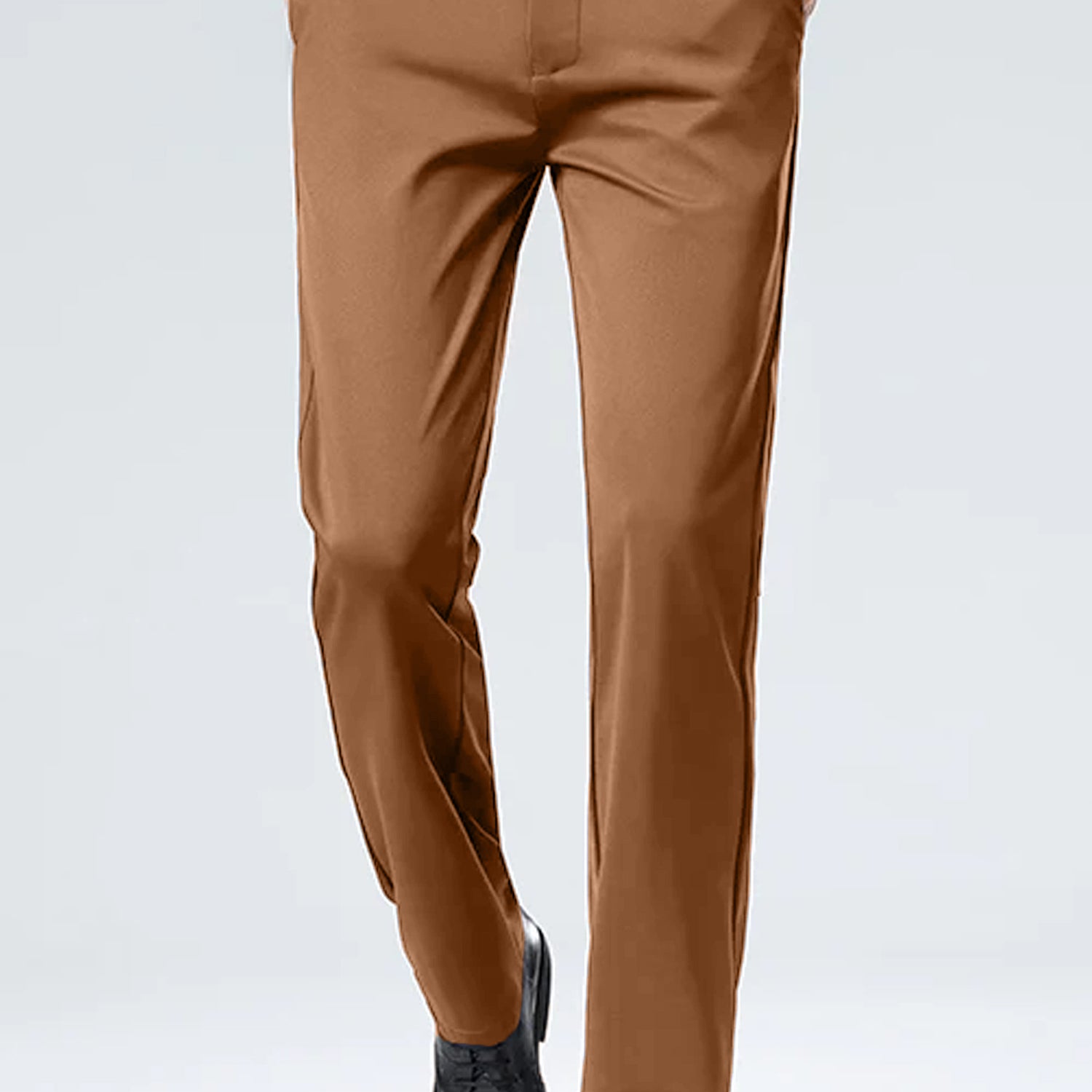 Turbo Axis Intelli-Drape Refined Fit Twil Cotton Pent