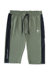 Turbo Pro Side Panels Men's Shorts