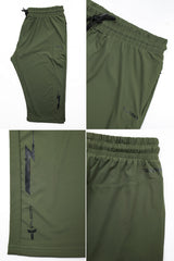 Turbo Ultra-Flex Dry-Fit Velocity Running Men's Shorts