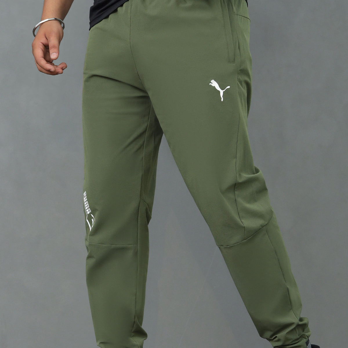 Pma Evostripe Pattern Dry-fit Trouser