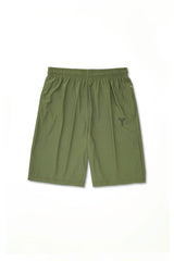 Turbo Titan-Tough Big Size Dry-Fit Men's Shorts