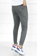 Disel Dynamic Stretch Grip Fit Sportswear Trouser