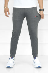 Disel Dynamic Stretch Grip Fit Sportswear Trouser
